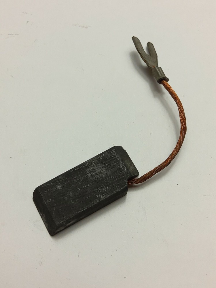 CARBON MOTOR BRUSH EG2365 (NOS)