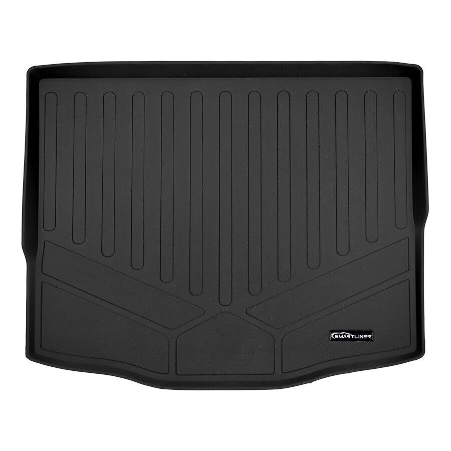 3D MAXpider Black Cargo Liner for Ford Escape