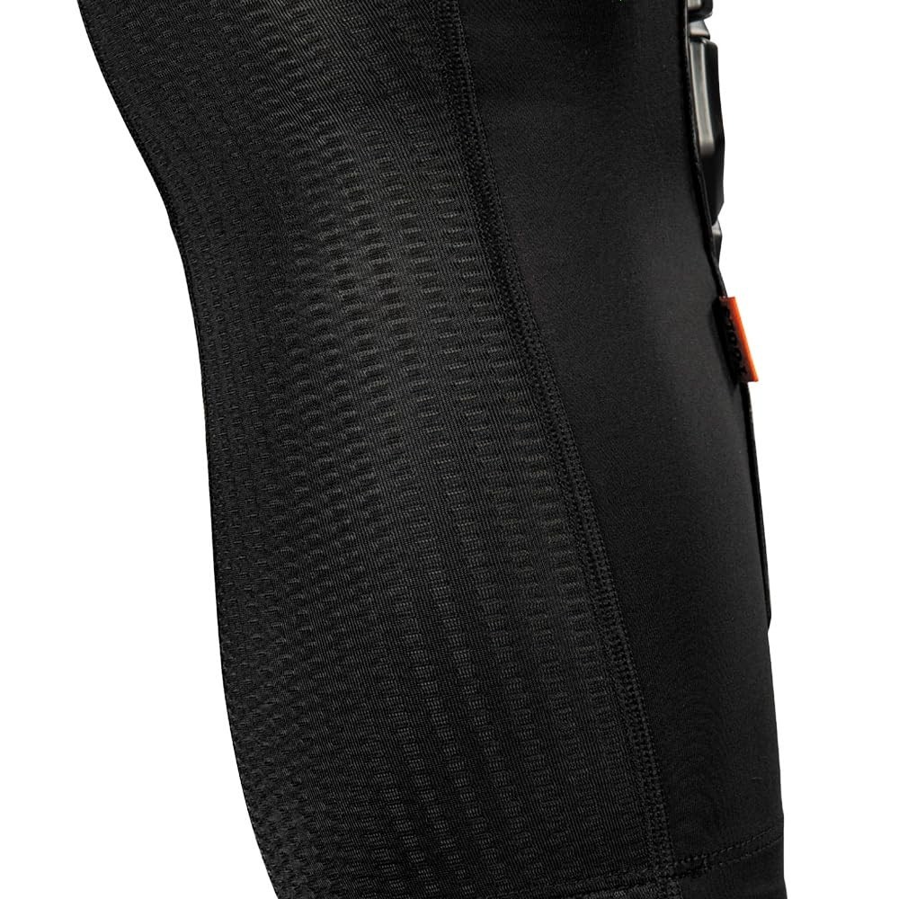 Klein Tools Heavy Duty Knee Pad Sleeves, L/XL