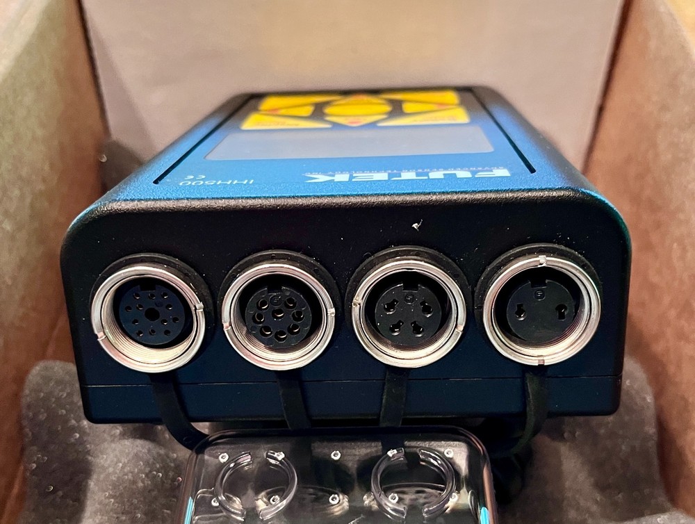 Futek IHH500 Intelligent Digital Display Cell Indicator