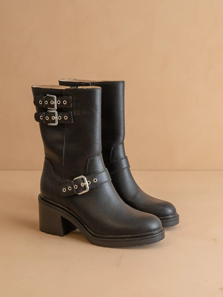 The Rider Boot