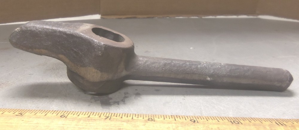 Bath Iron Works – Marine Watertight Hatch / Door Dog P/N: 8100-1252-0236PCNO402