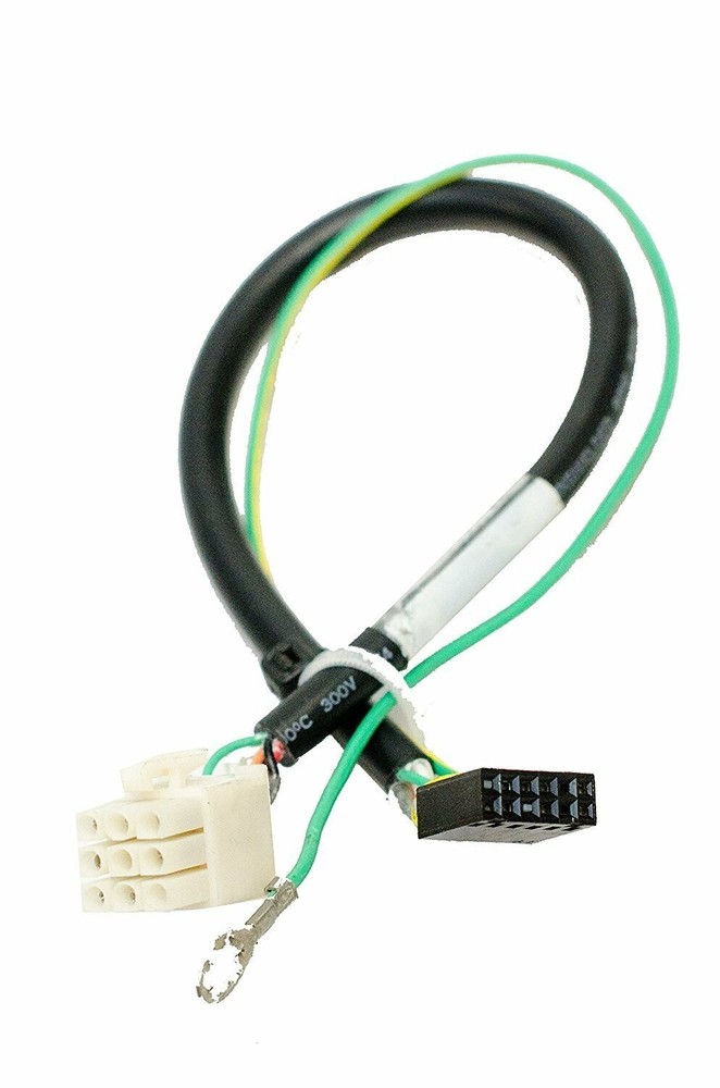MARS MEI Power Cable 110V for Series 2000 Bill Validators
