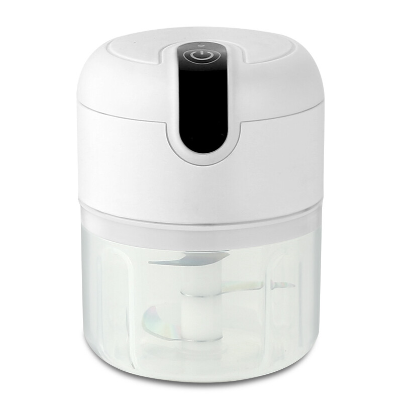 Mini USB Meat Vegetable & Herbs Grinder