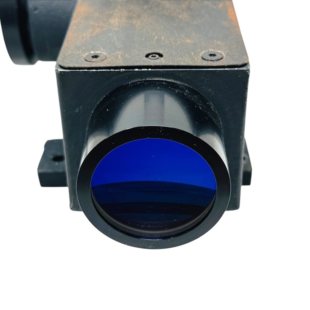 AG OGP Opticom Qualifier 14 Optical Comparator Optical Positioning Assembly