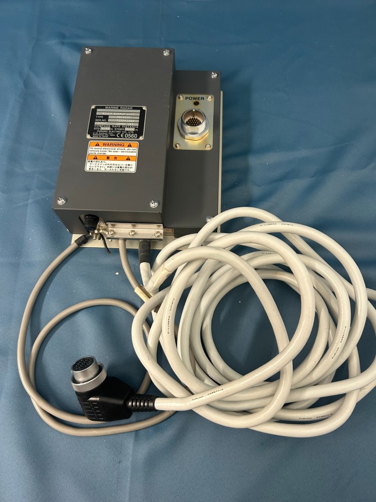 Furuno PSU-005 Radar Power Supply