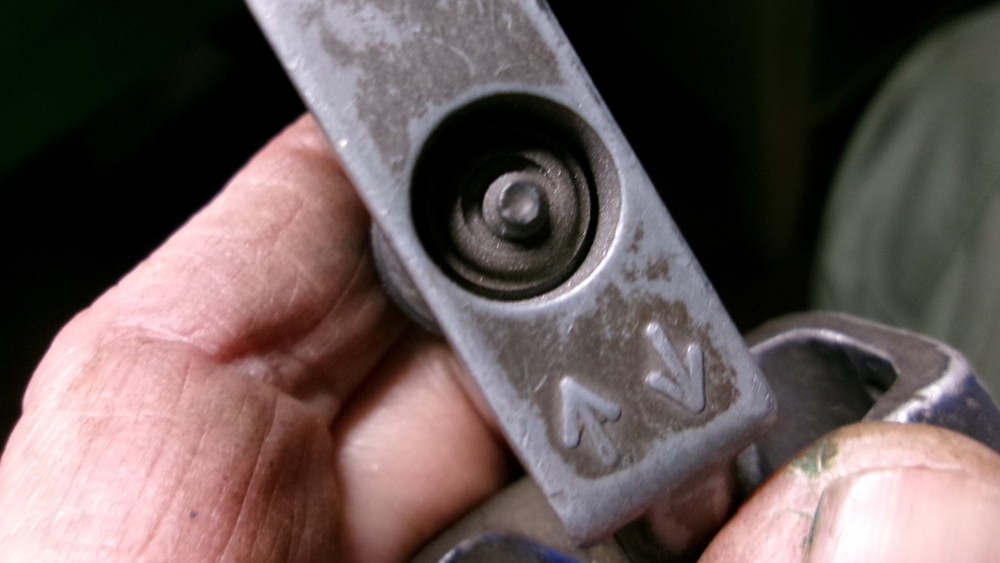 DYNABRADE DYNAFILE 01067