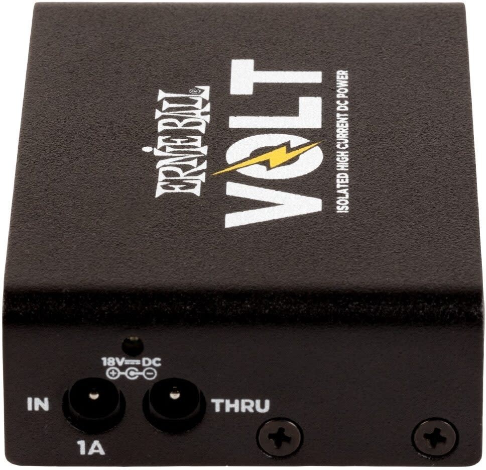 Open Box Ernie Ball Volt 4-Output Power Supply