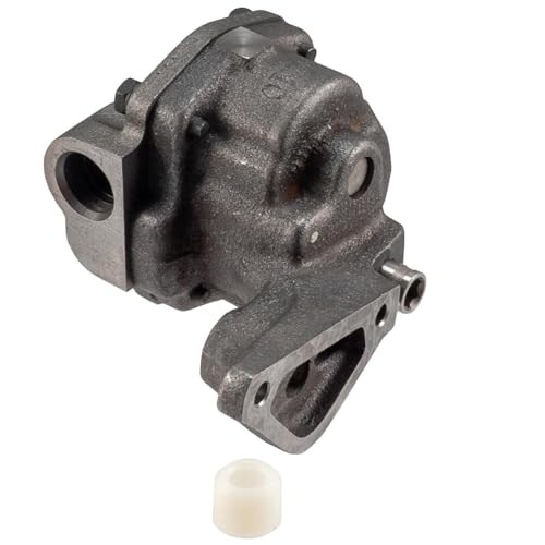 M134 Oil Pump
