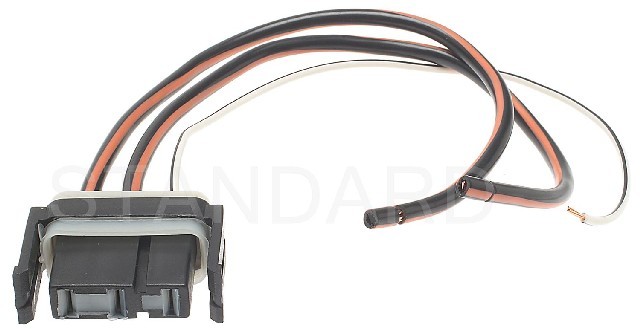 Standard Ignition Alternator Connector P N S 542
