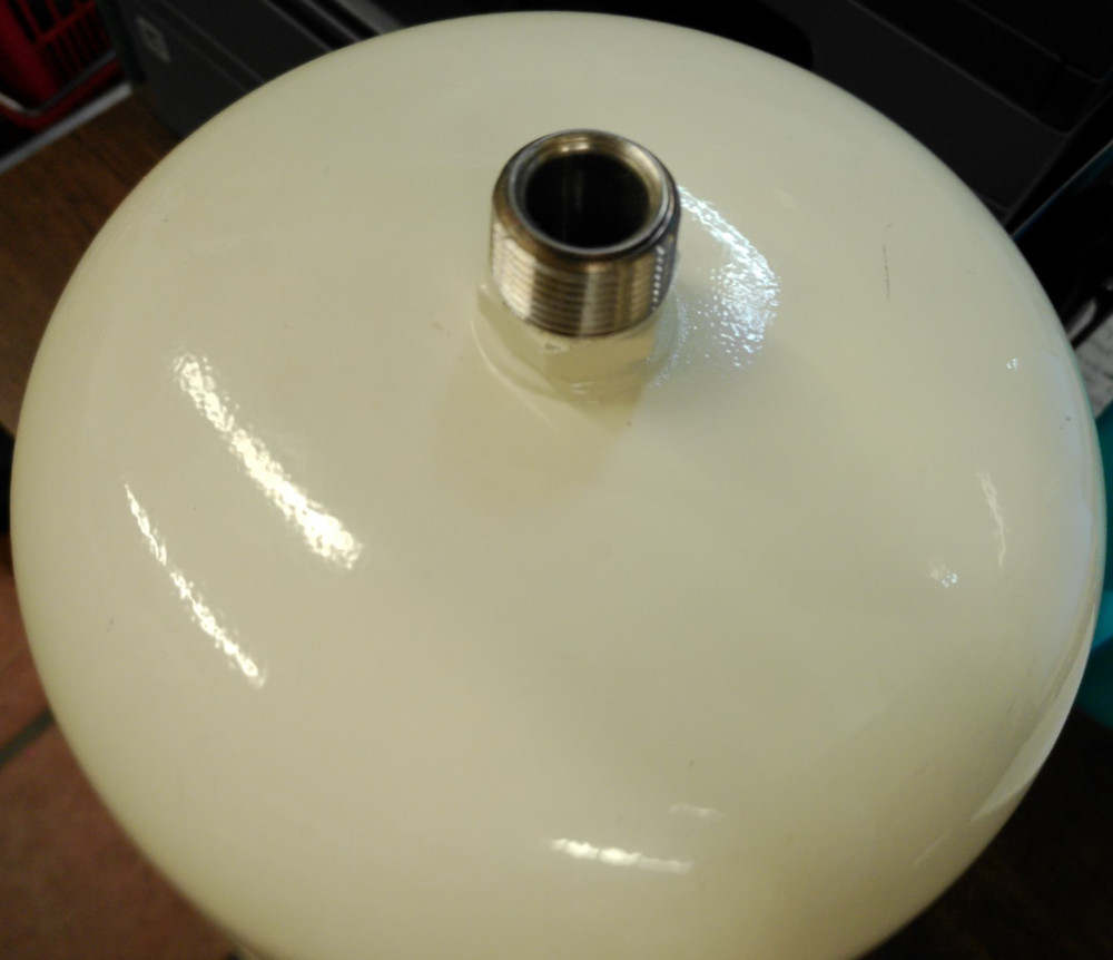 Portable Water Expansion Tank Model-TW 5-1