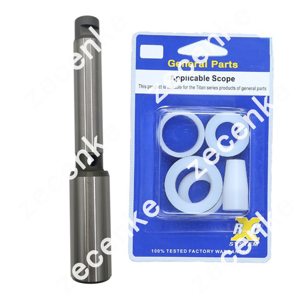 For Titan Sprayer Impact 740 840 Piston Assembly 805-235A