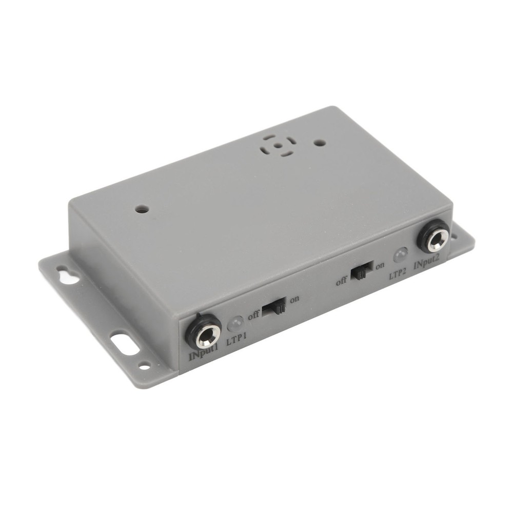 Double Station ESD Wrist Strap Tester Safe Operation For Operator Grounding For