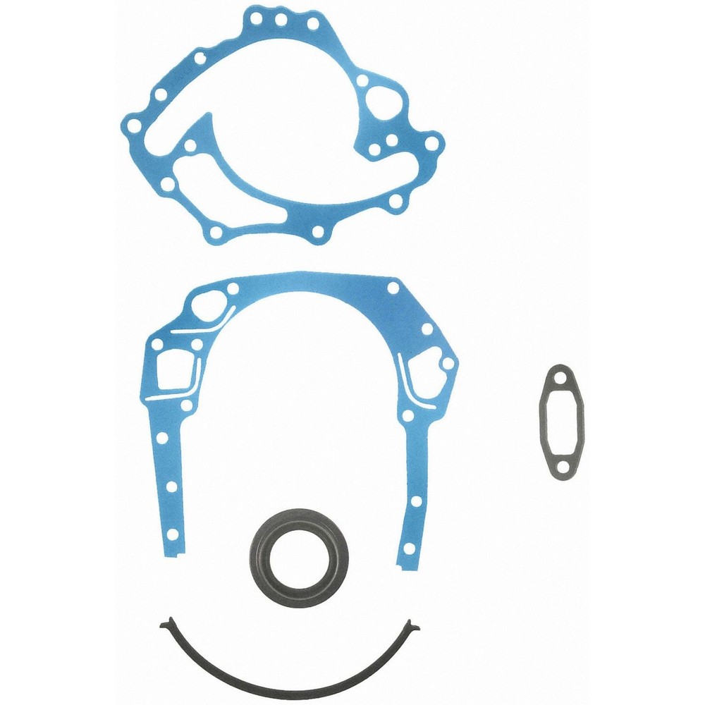 Fel-Pro TCS 45061 Timing Cover Gasket Set