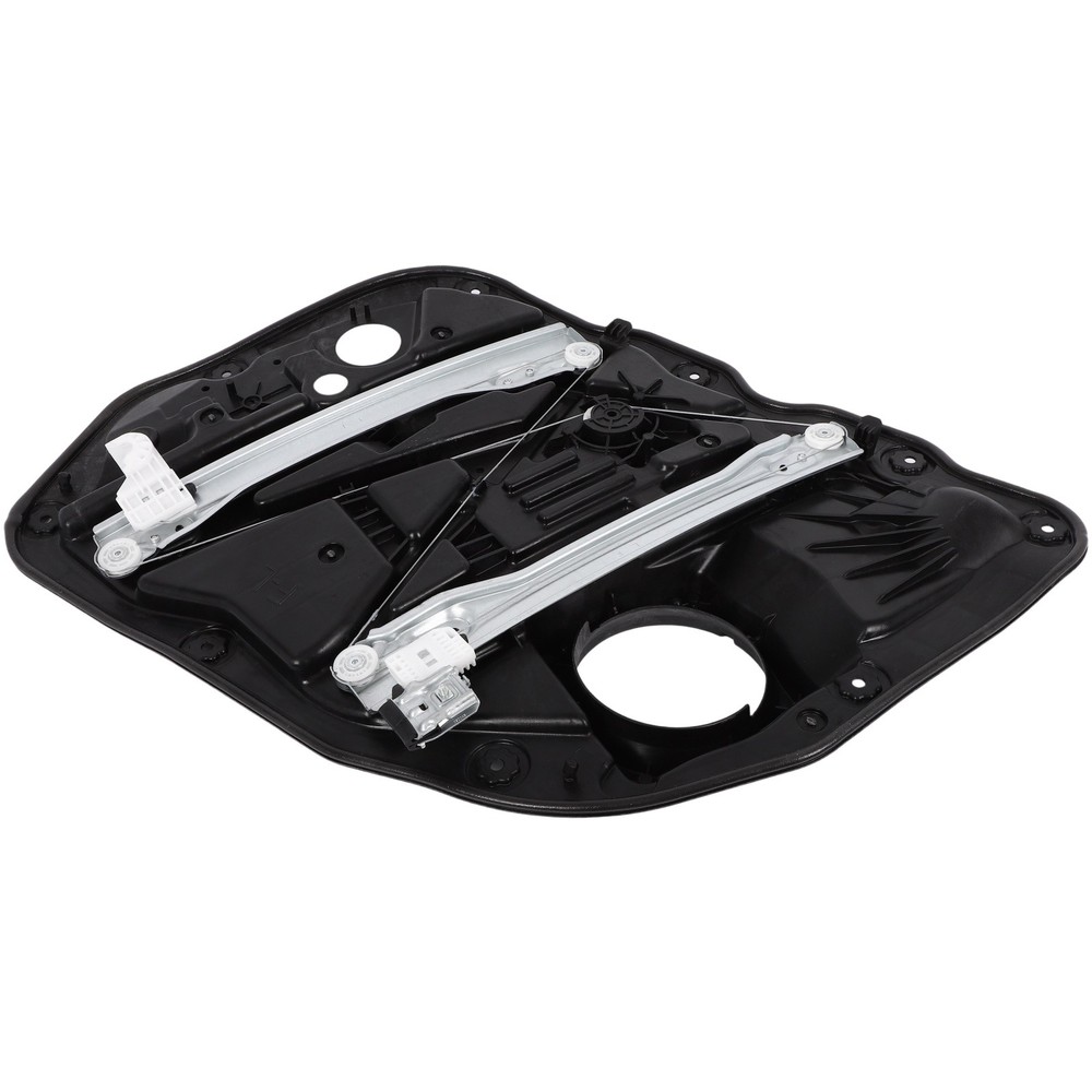 Window Regulator For Kia Optima 2014-2015 Front Driver Side Without Motor