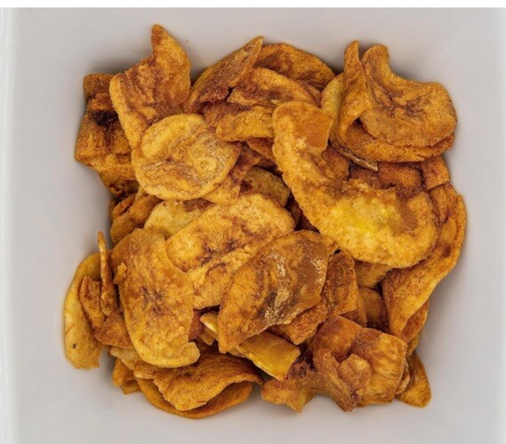 Mayte Sweet Plantain Chips