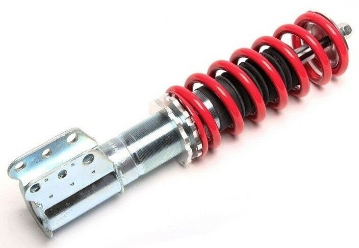 Adjustable Coilover Kit For Mazda Mx-3 Typ EC (1991 - 1998) TA Technix