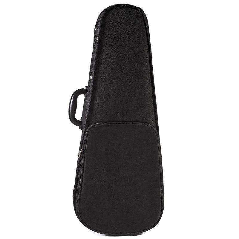 Tenor Ukulele Case Foam BLACK