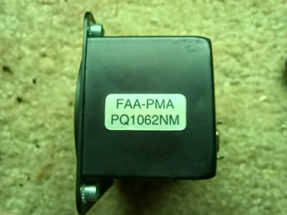 Davtron M655 Five Function Indicator USA Works