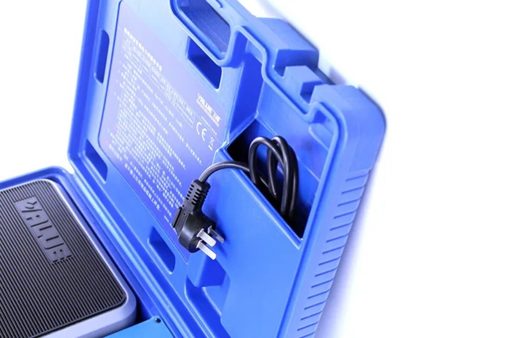 VES-50B refrigerant electronic scale fluorine adding electronic scale