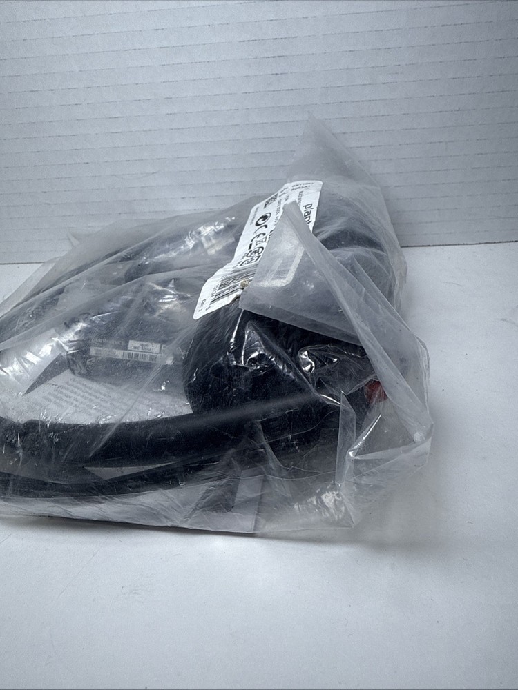 Plantronics Blackwire C3220 Stereo USB-A PC Headset