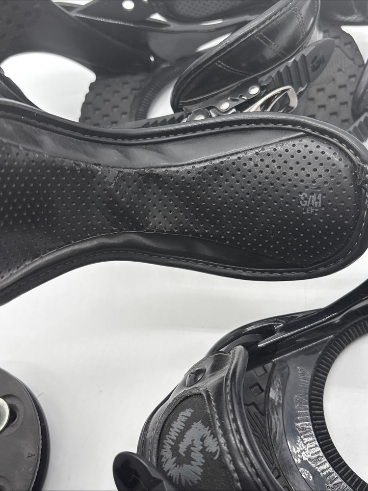 Burton Citizen Woman’s Bindings - Small/Medium