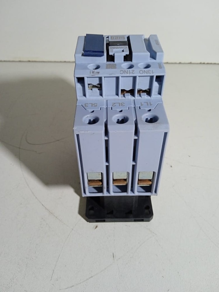 CBW80 WEG contactor