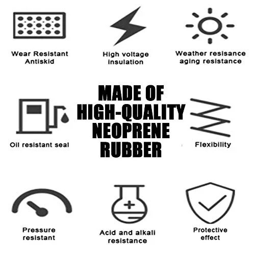 Solid Rubber Strip,Sheets,Rolls 1/4" (.250") Thick x 1" Wide x 60" Long, Thic...