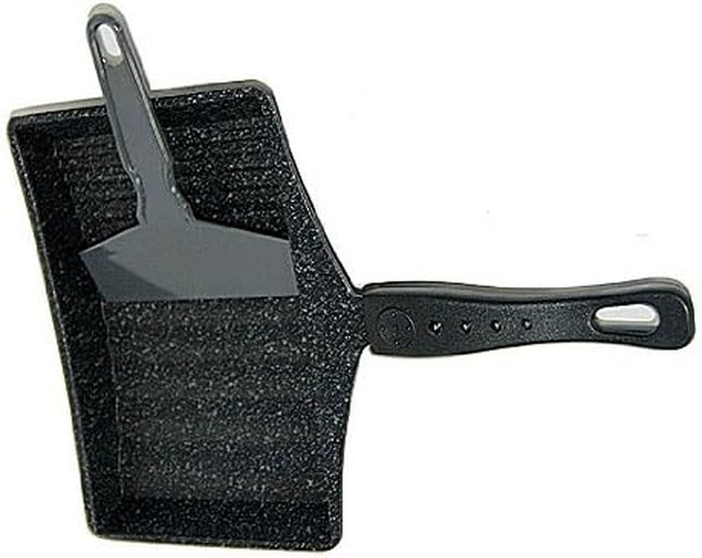 Egg Roll Pan, Nonstick, 1.0 Cu Ft