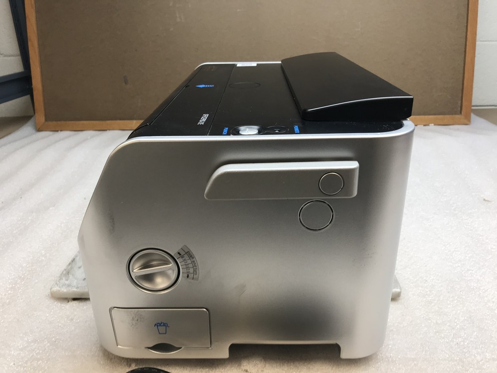 Tamerica OfficePro-21E Comb Binding Machine 20-Sheet Capacity Punch