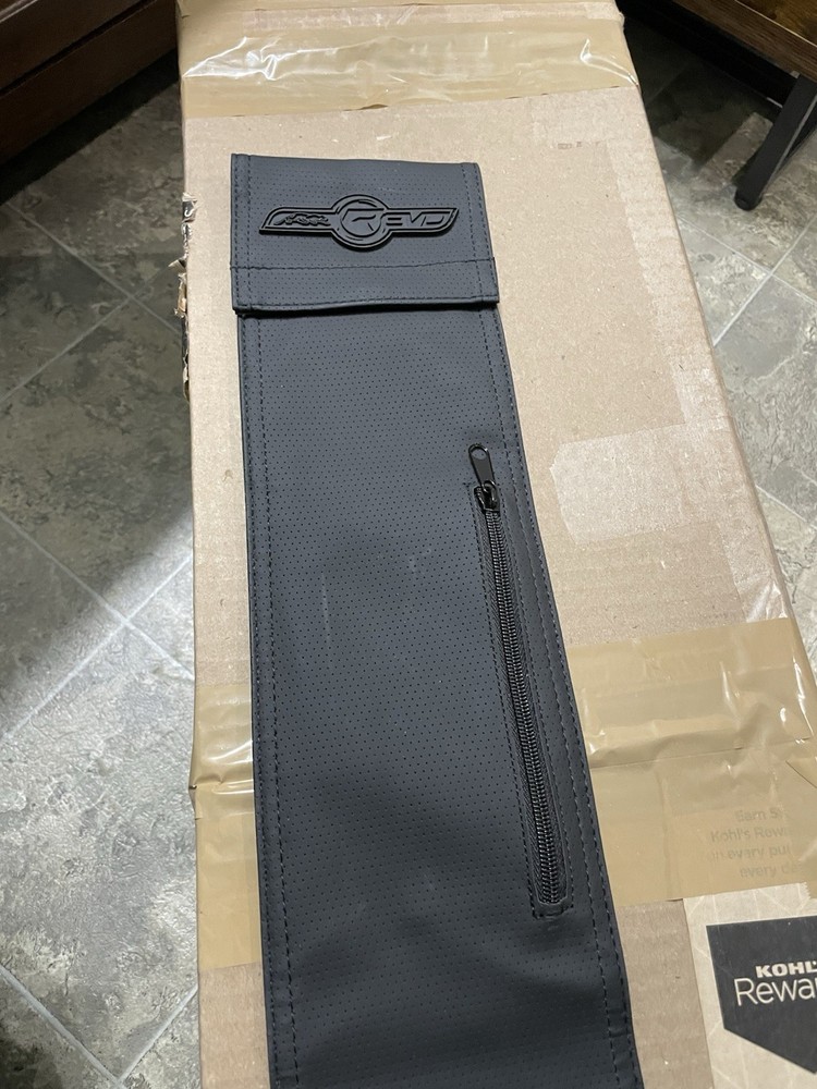 Predator Cue Stick Leather Case