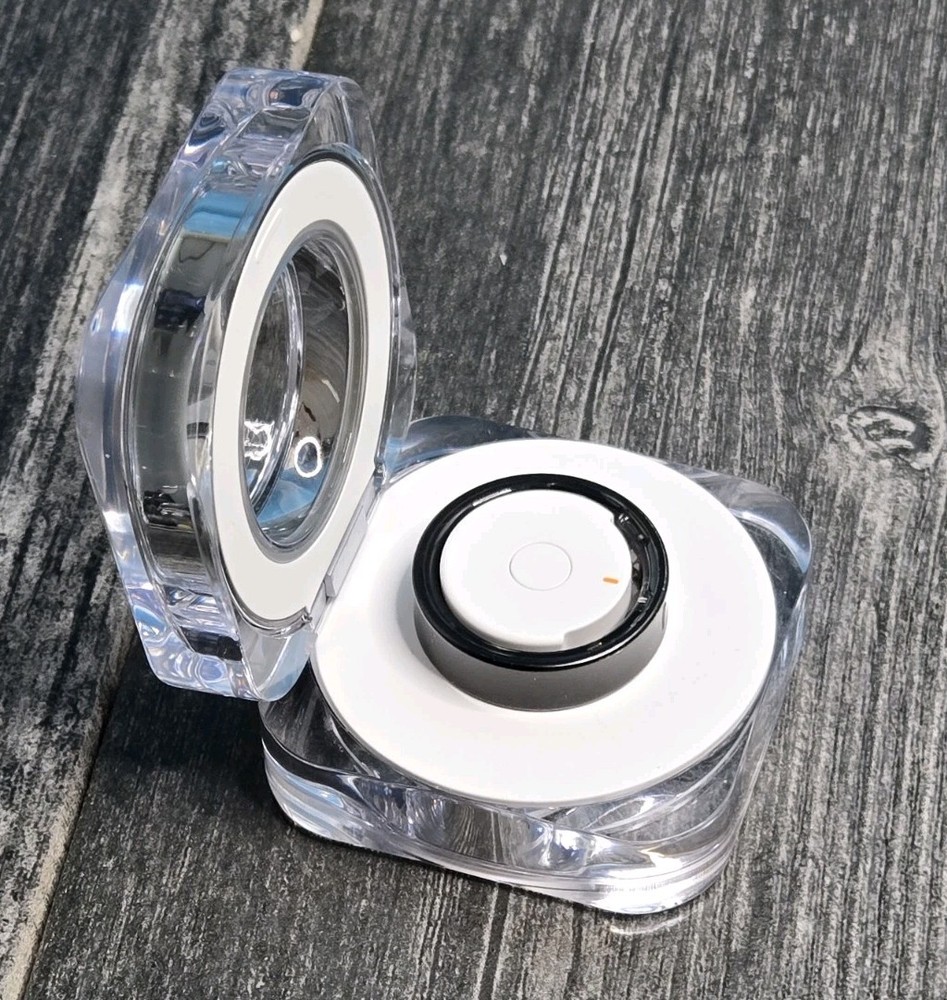 Samsung Galaxy Ring Size 11 (Black)