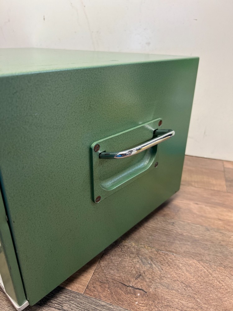 The Analytical Development Co. Analyzer