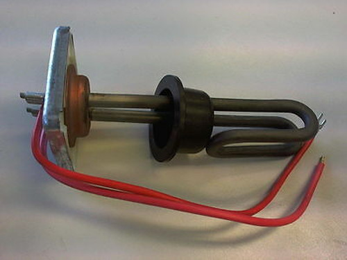 Element 2.4kW Incoloy Electric Hot Water System Rheem, Vulcan, Hardie Dux, Saxon