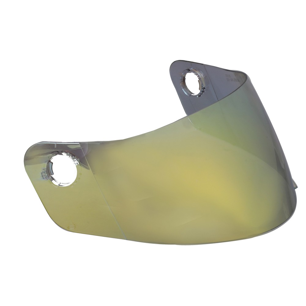 HJC Mirrored Face Shield