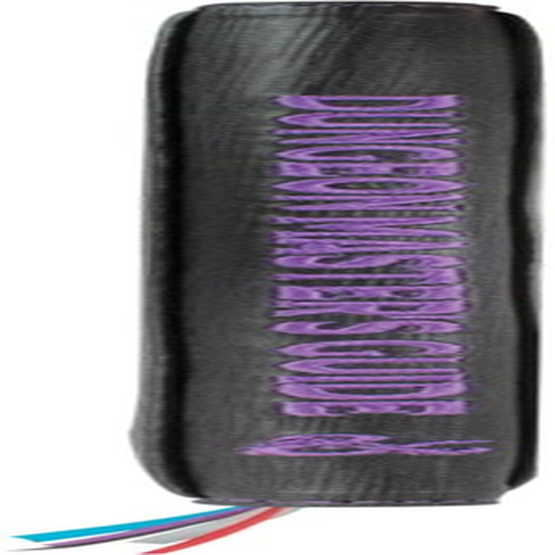 Dungeons & Dragons Dungeon Master's Guide Premium Book Cover Protect D&D Guide