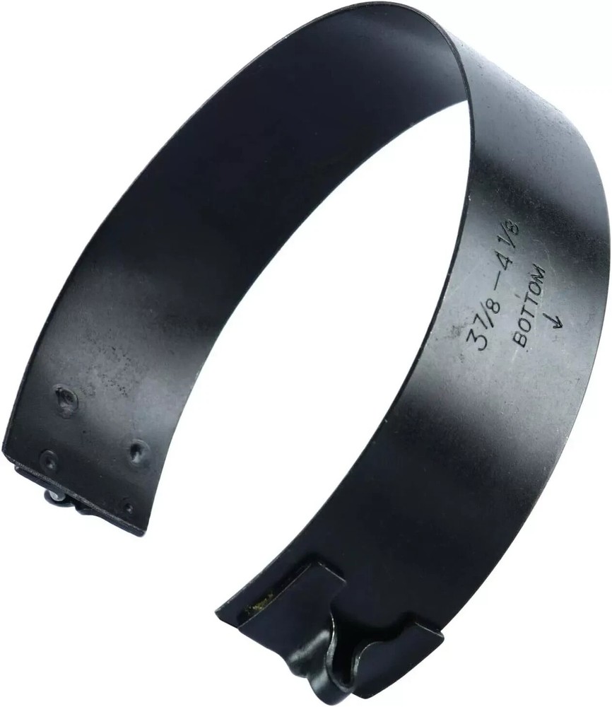 7pc Ratcheting Piston Ring Compressor Pliers Cylinder Installer Tool Set