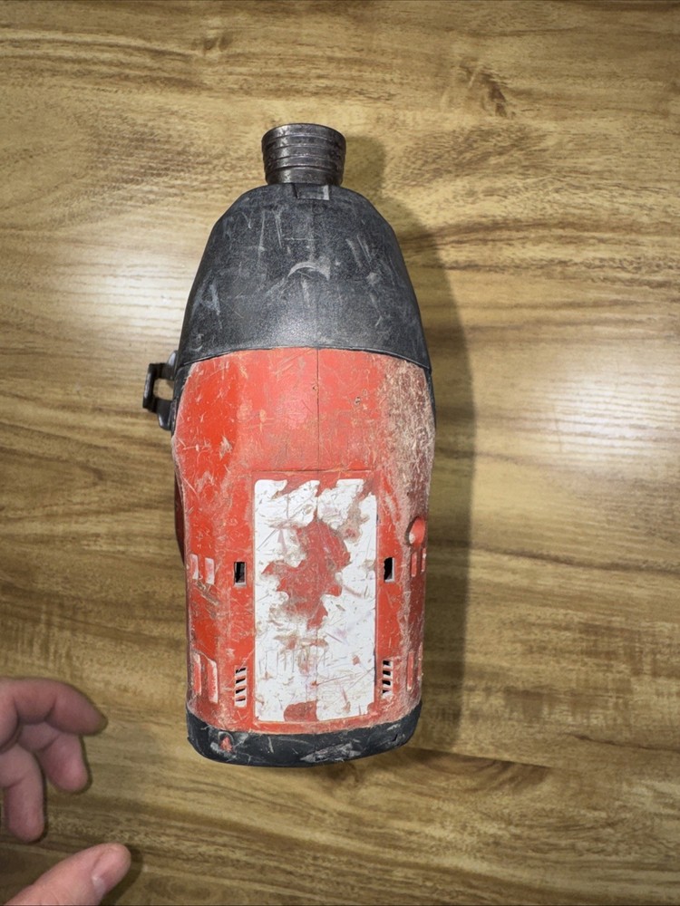Hilti SID 4-A22 Cordless Impact Driver 22V – Cleaned & Serviced – Tool Only