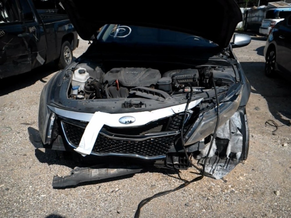 OPTIMAKIA 2015 Transmission Shift 104884833