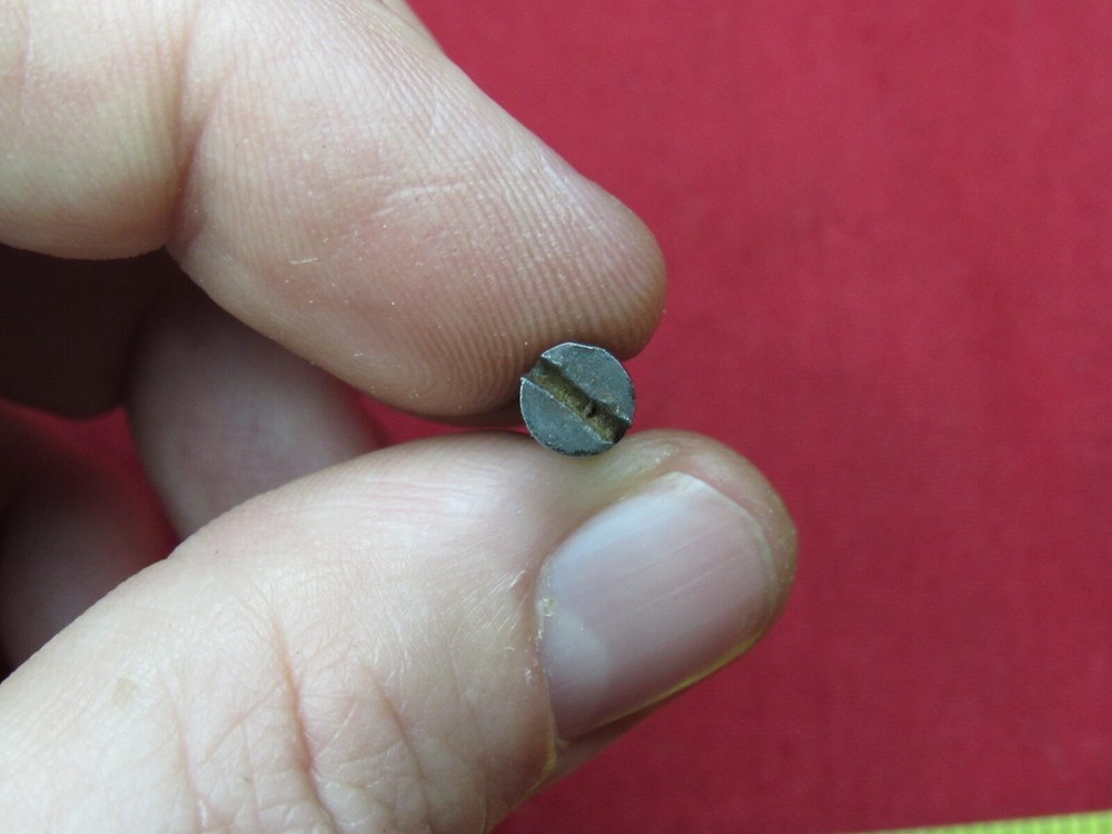 Winchester 1897 / 97 Action Slide Hook Screw