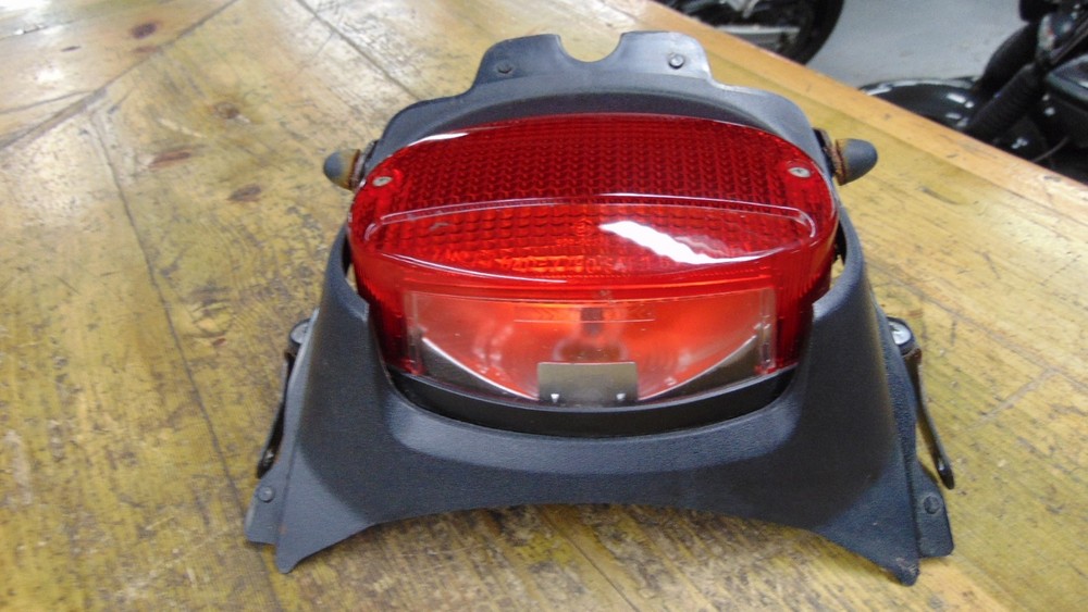 YAMAHA YZF600 THUNDERCAT REAR LIGHT