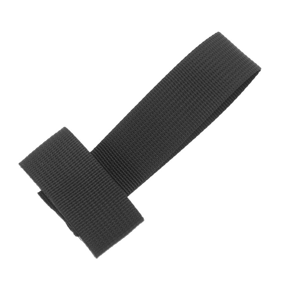 Torch Storage Pouch Holder Flash Light for Belt Flashlight Carry Strap