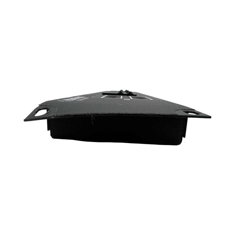 Black Box 724-746-5500 Distribution Panel For Cisco Router