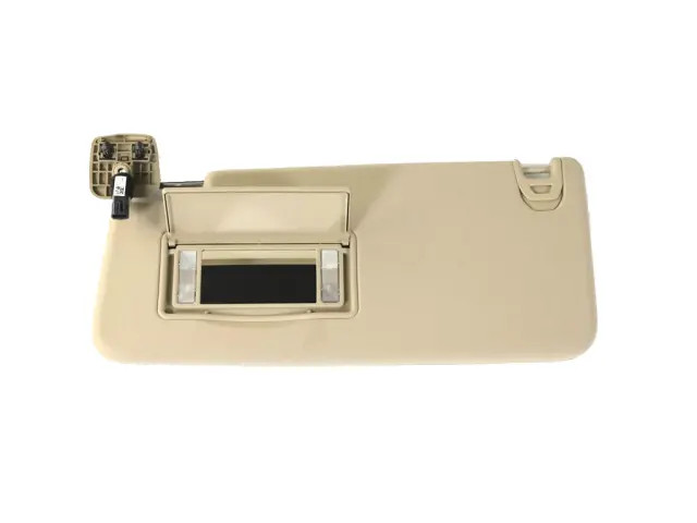 Genuine Visor Left 7HD73HL1AA