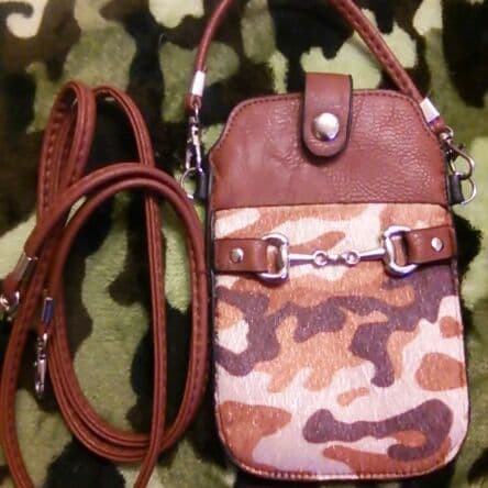 Case Camouflage
