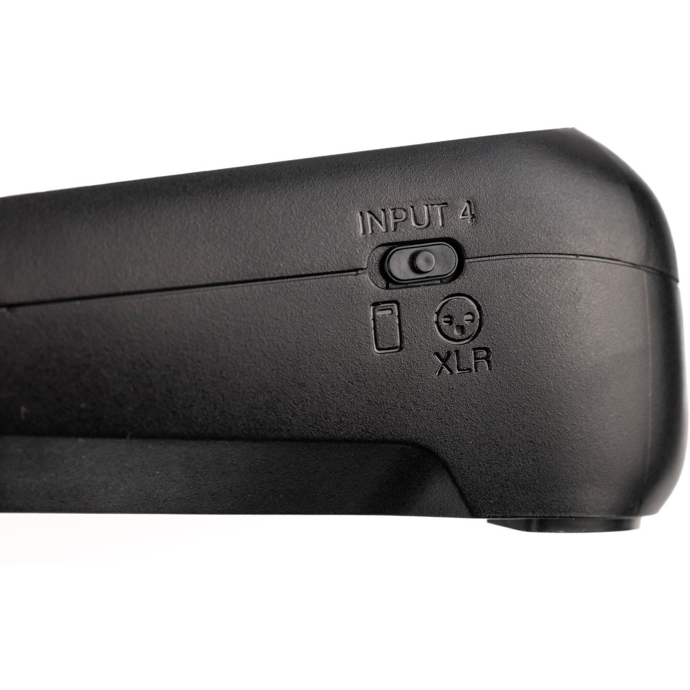 Zoom PodTrak P4next Podcast Recorder