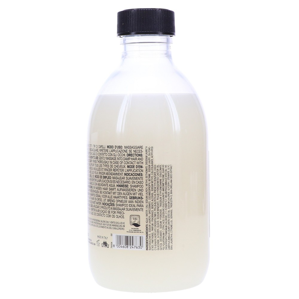 Davines OI Shampoo 9.47 oz 2 Pack