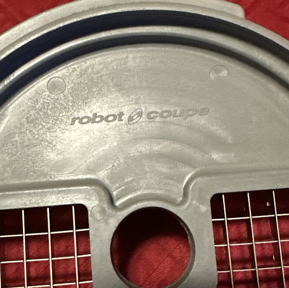 Robot Coupe 101853 Dicing Grid