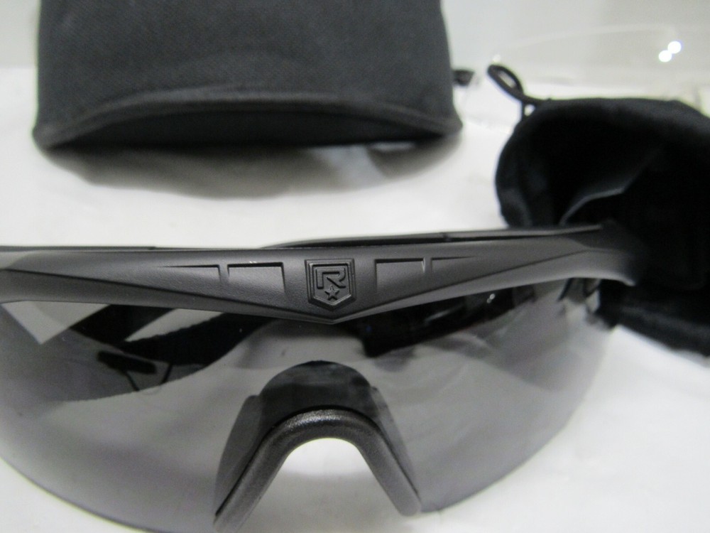 Revision Military Glasses