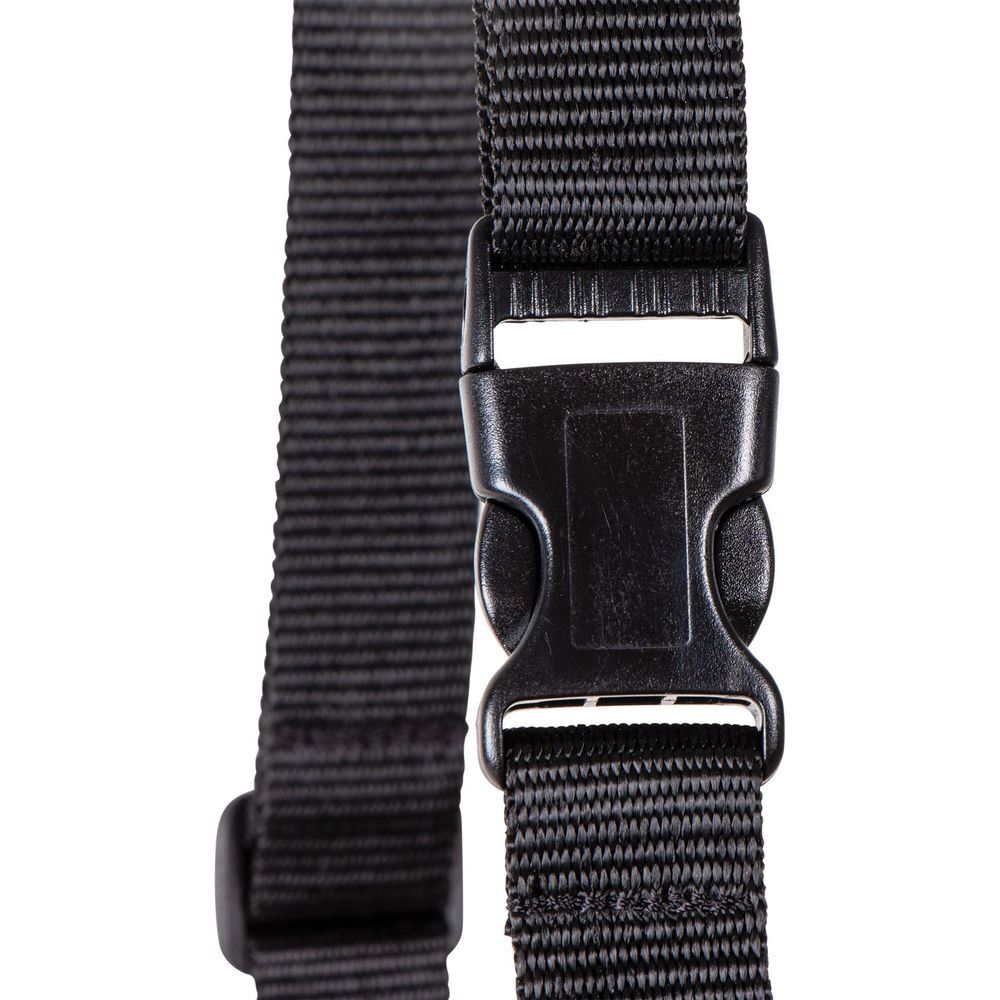 Dura-Tech Heavy Duty Feed Bag | Adjustable Crown Strap | Durable 600D Poly